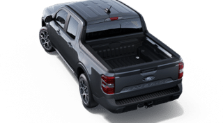 2025 Ford Maverick® External Image 3